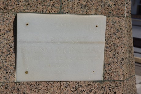 Santiago de la Ribera